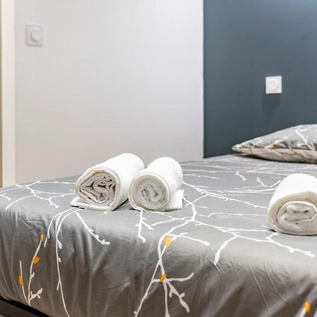 Frontiere De Monaco - Appartement Neuf - Am Beausoleil Extérieur photo